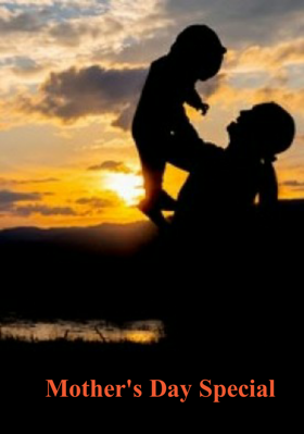 Mother's Day Special