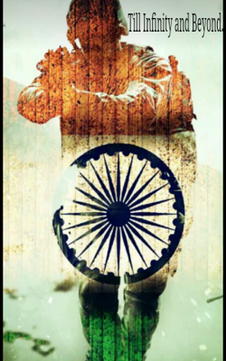 Till Infinity And Beyond...