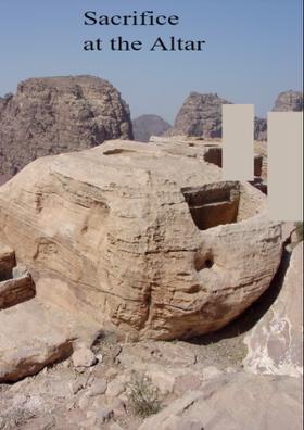 Sacrifice At The Altar