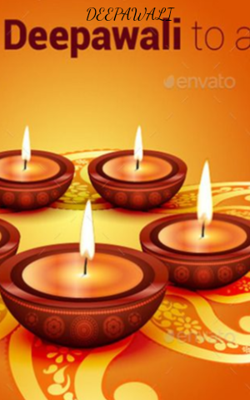 Deepawali