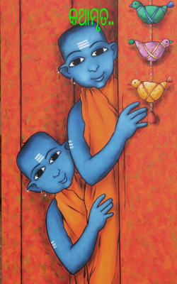 କଥାମୃତ..