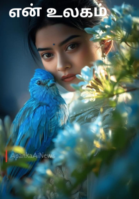 என் உலகம்
