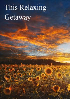 This Relaxing Getaway