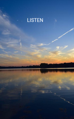 LISTEN 