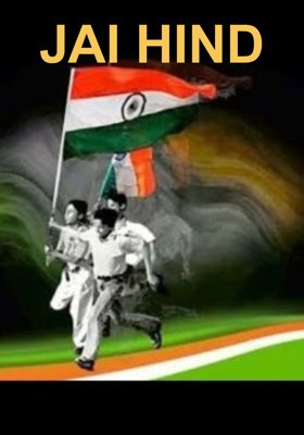 JAI HIND