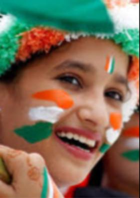 देश माझा