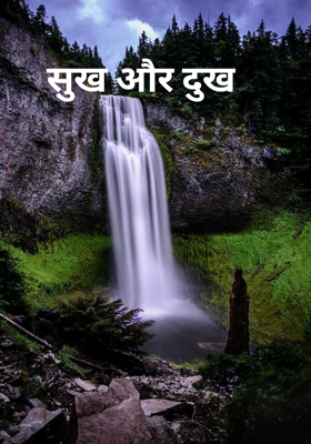 सुख और दुख