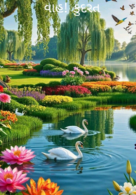 વાહ! કુદરત 