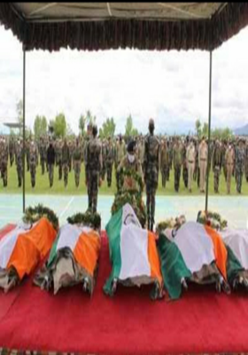 ना हिन्दू मरता है ,ना मुसलमान