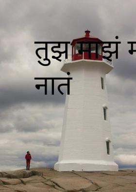 तुझ माझं मायेचं नातं