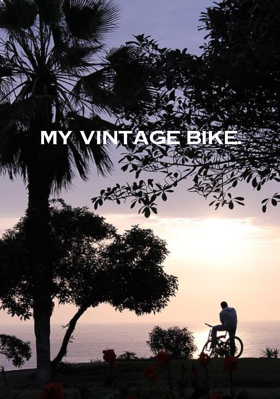 My Vintage Bike