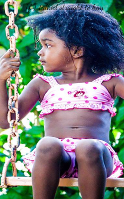 If I Talked Straight To Him