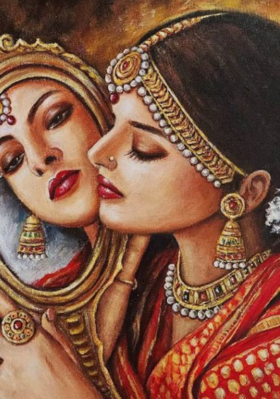 আতঙ্কের দ্রাঘিমা ভৌতিক গল্প