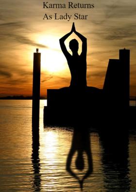 Karma Returns As Lady Star