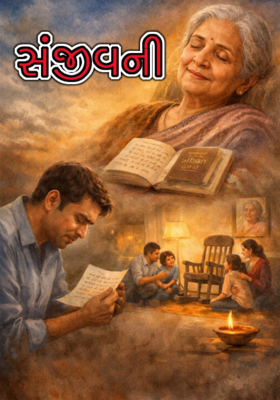 સંજીવની 