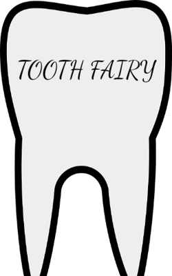 Tooth Fairy