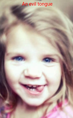 An Evil Tongue