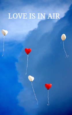 Love Is In Air