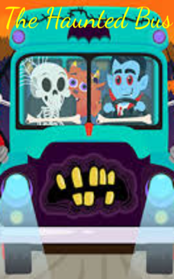 The Haunted Bus