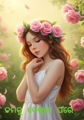  ତମକୁ ଦେଖିଲା ପରେ