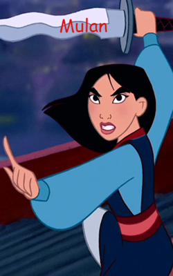 Mulan