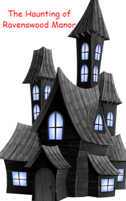 The Haunting Of Ravenswood Manor