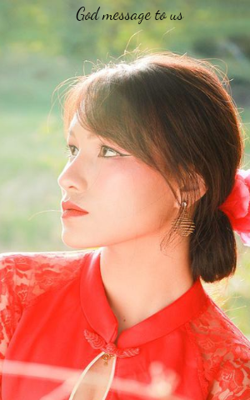 God Message To Us