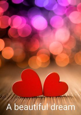 A Beautiful Dream