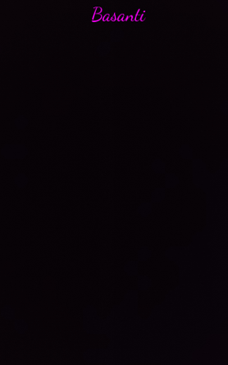 Basanti