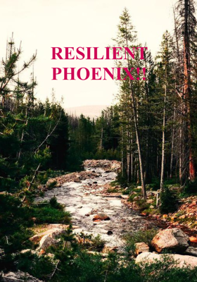 RESILIENT PHOENIX!!