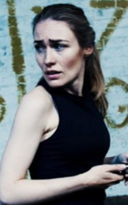 The Stalked Assistant (Chapter-41)