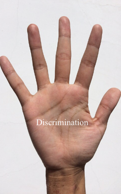 Discrimination