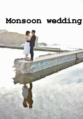 Monsoon Wedding