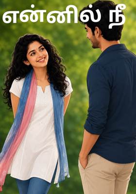 என்னில் நீ