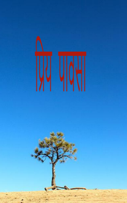 प्रिय पावसा