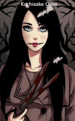 Kuchisake Onna
