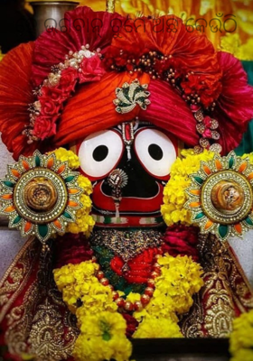 ହେ ଭଗବାନ୍ ତୁମେ ଅଛ କେଉଁଠି