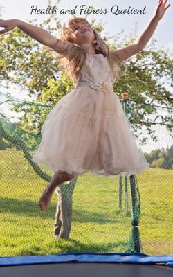 Health And Fitness Quotient