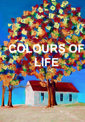 Colours Of Life