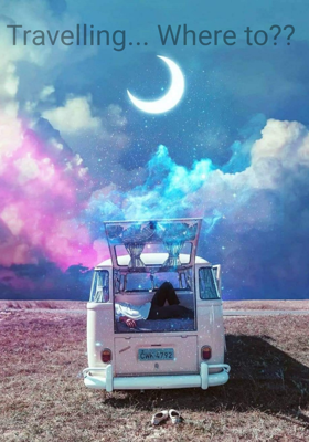 Travelling... Where To??