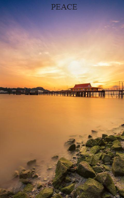 Peace