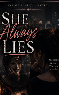 She Always Lies