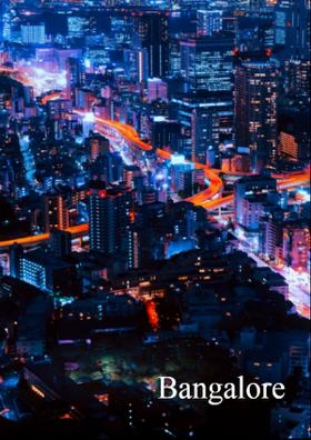 Bangalore