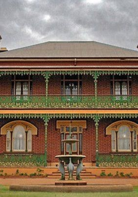 भुतहा मकान  : भाग 2