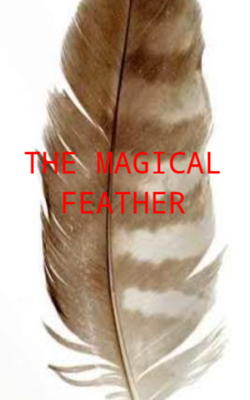 The magical feather