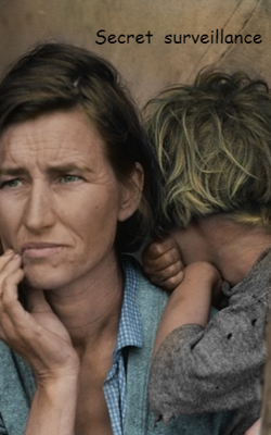 Secret Surveillance