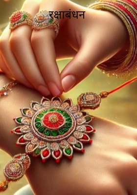 रक्षाबंधन