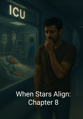 When Stars Align: Chapter 8