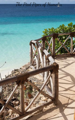 The Pied Piper of Hamelin