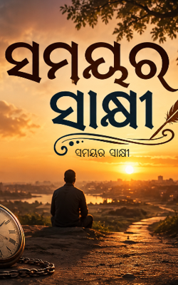 ସମୟର ସାକ୍ଷୀ